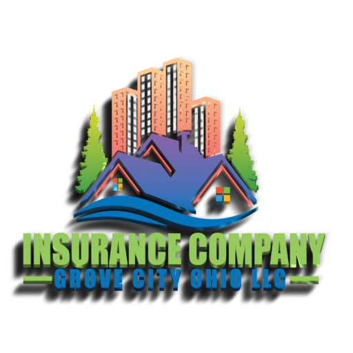 Insurance Company Grove City OHIO LLC Logo