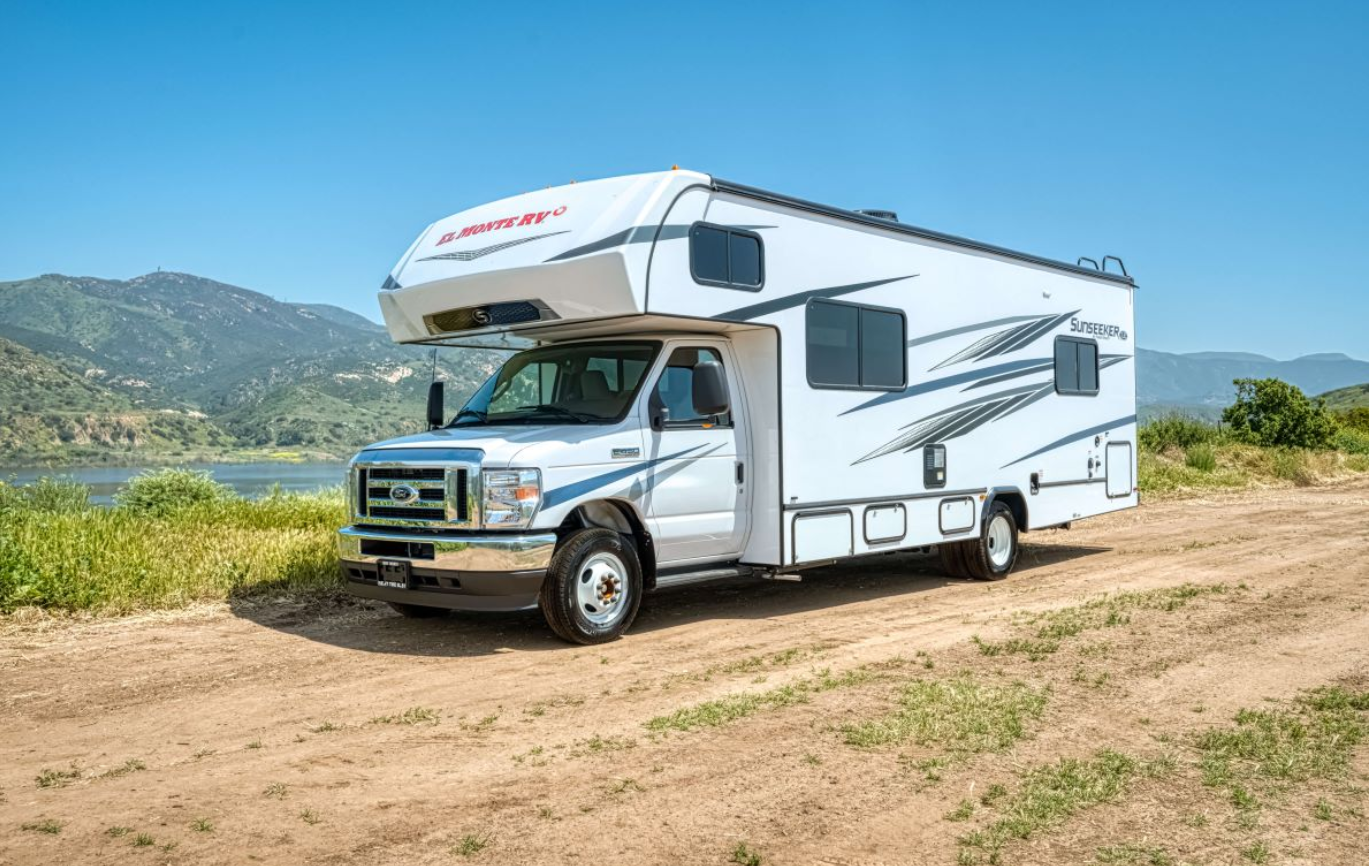 motorhome insurance