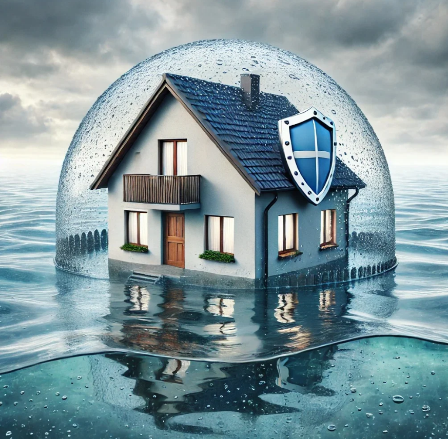 Grove City Insurance Company Flood Insurance Protection - Safeguard your property against flood damage with comprehensive flood insurance coverage. Contact us for tailored policies.