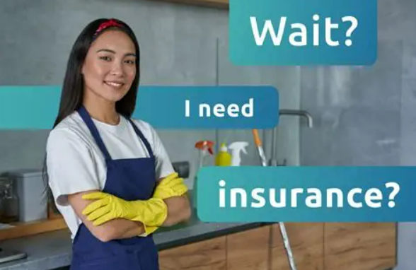 Cleaning business insurance coverage offered by Insurance Company Grove City – Protect your cleaning business with comprehensive insurance plans tailored to your needs.