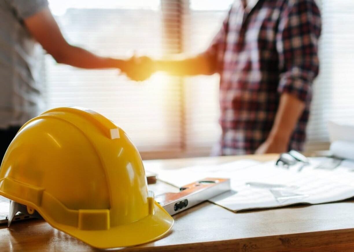 Contractors Insurance in Columbus, Ohio by Insurance Company Grove City, offering protection and peace of mind for local businesses.